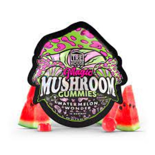 Buy Mushies Microdose Gummies