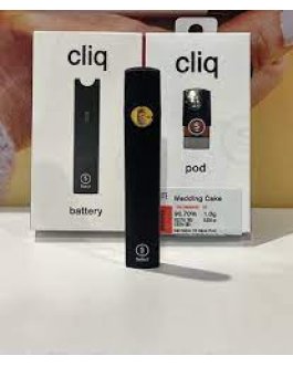 Buy Select Cliq Battery Online