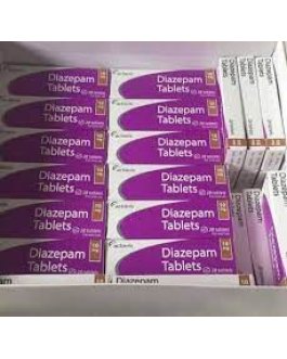 Buy Actavis Diazepam 10mg Online