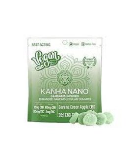 Buy Kanha Nano Gummies Online